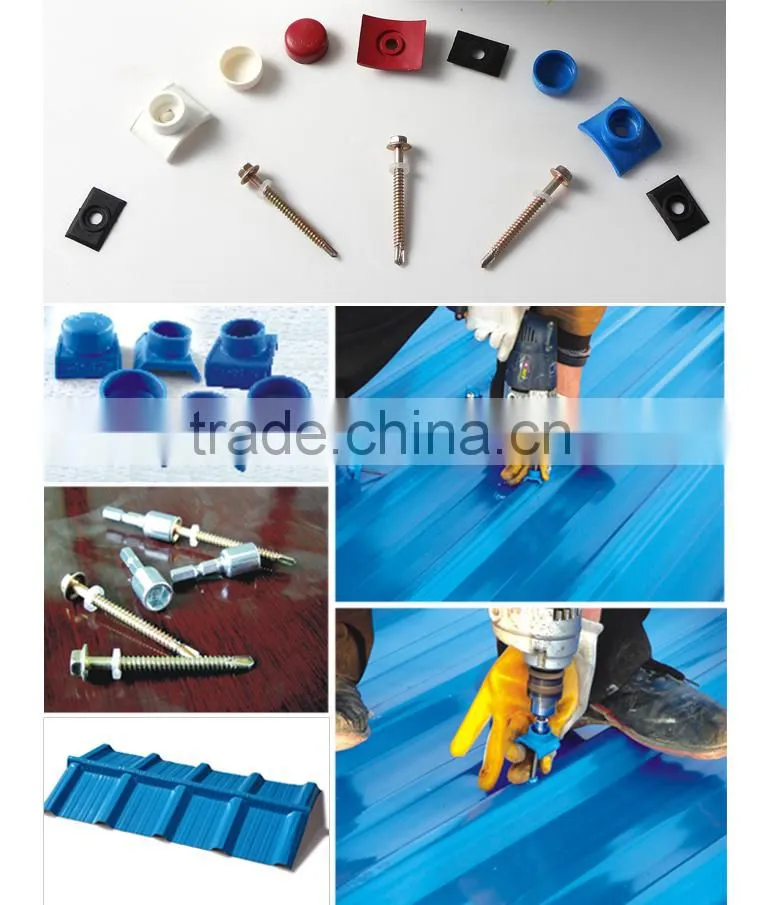 blue clear soft plastic sheet