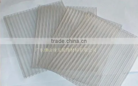 Hot SELL PC SUN SHEET