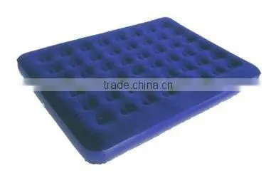 PVC Inflatable Air Mattress 58060