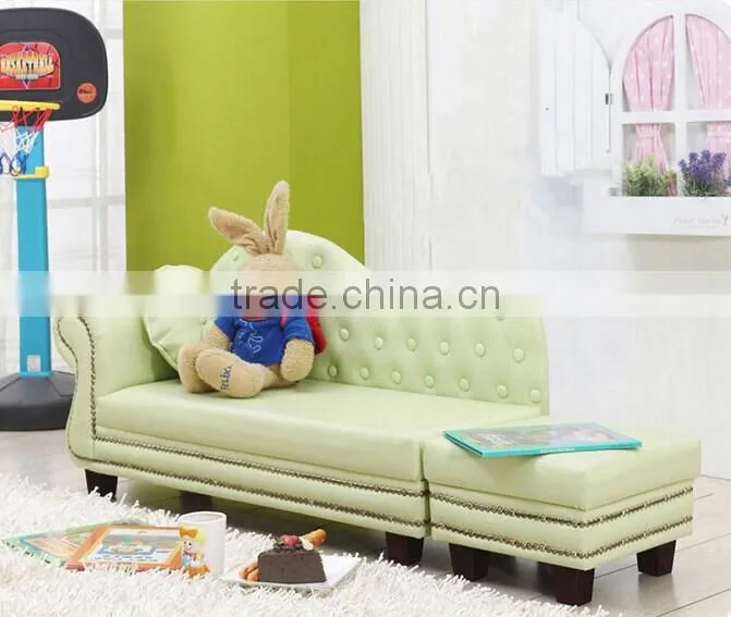 Made from SinoFur Best sale kids sofa bed