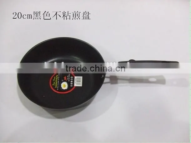 20cm no stick stainless steel pans no stick fry pan not stick frying pan no-stick cooking pans