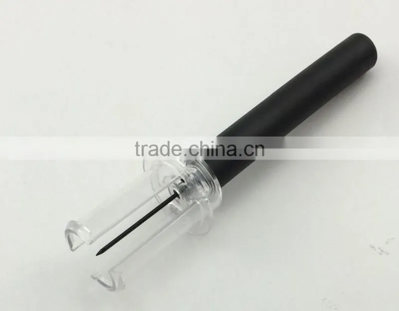 Wine Pump Opener, wine opener with pump,wine bottle opener