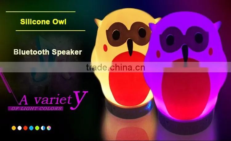 New products mp3 hot videos free download toilet night light bluetooth speaker with fm radio