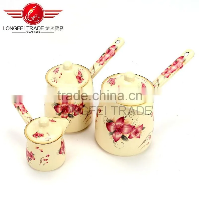 Economical safe and durable China wholesale special coffee cups set