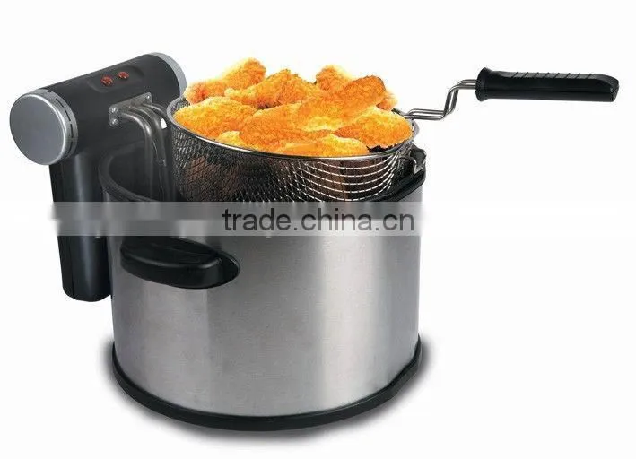 Deep Fryer