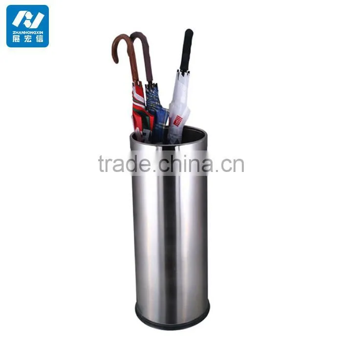 umbrella wrapper,umbrella stand with lock for hotel