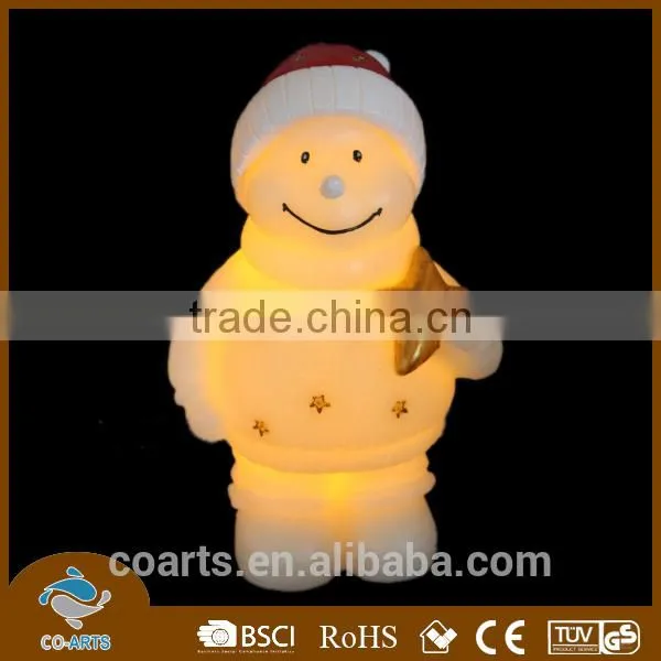 Hot sell Christmas led light candle