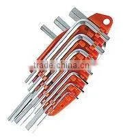 Hex Key Wrench Hand Tools