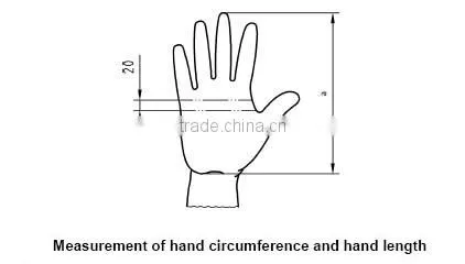 B01 High Dexterity Warm Mechanic Gloves,Anti Slip Gloves