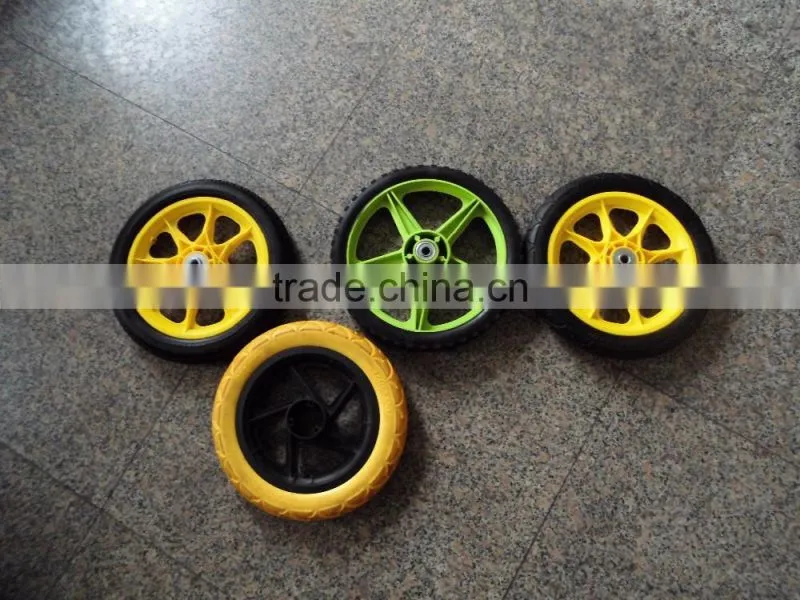 Various Size Wheel 3.00-8/3.25-8/3.50-8/4.00-8/4.80