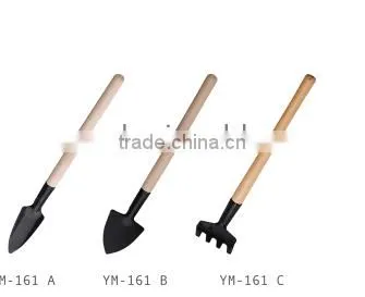 Hot sales chinese garden tool set