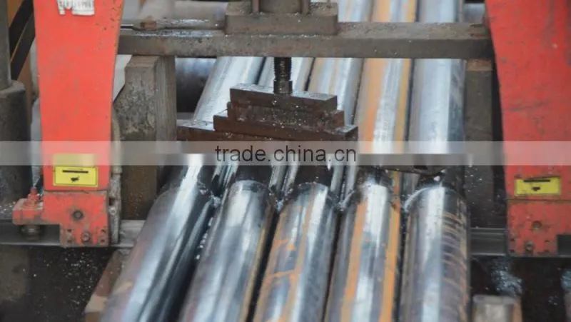 Galvanized ground screw for solar screw anchor foundation on sale