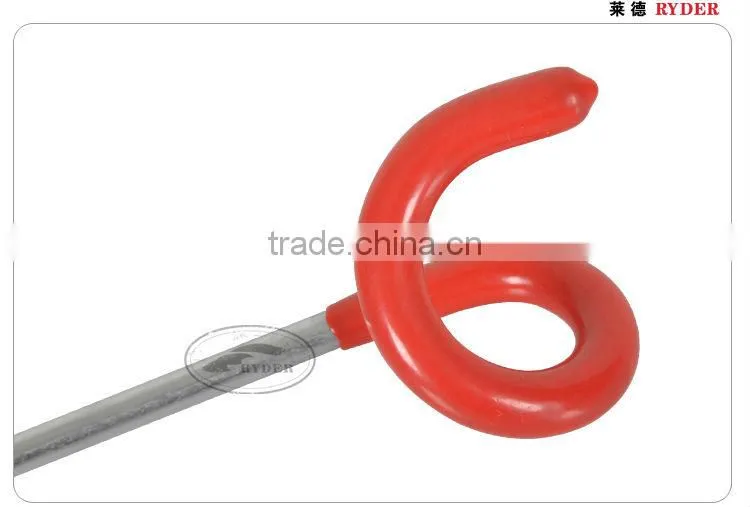 Outdoor Lantern Holder Camping Light Holder