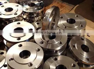 Slip-on Flange