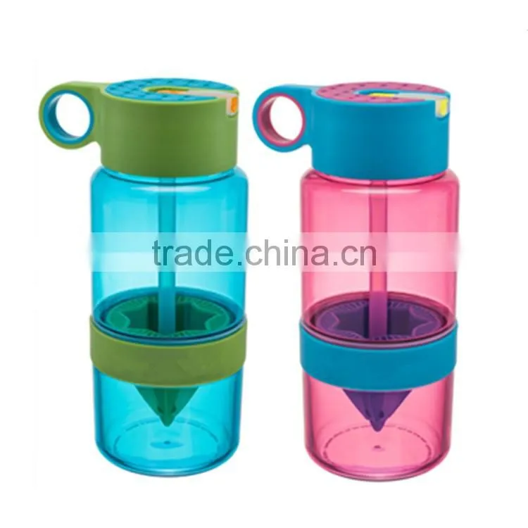 Clear Plastic Drinking Water Bottle Drinking Water Bottle