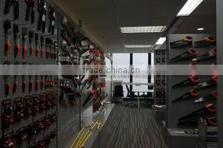 Landing Tools (Shanghai) Co., Ltd. company overview - view 1