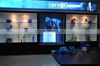Ningbo Conxin Machinery & Electric Co., Ltd. company overview - view 2