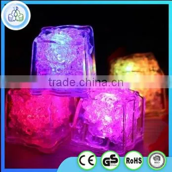 Wholesale FDA party led ice cubes