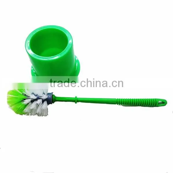 Toilet Brush Toilet Cleaning Plastic Cleaning Tool