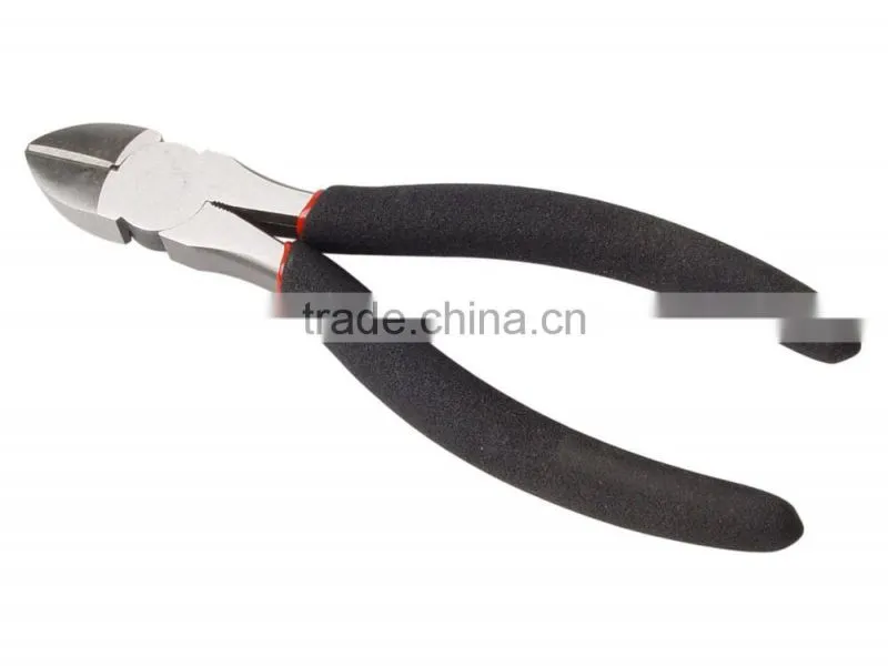 6" 7" 8" Combination Pliers