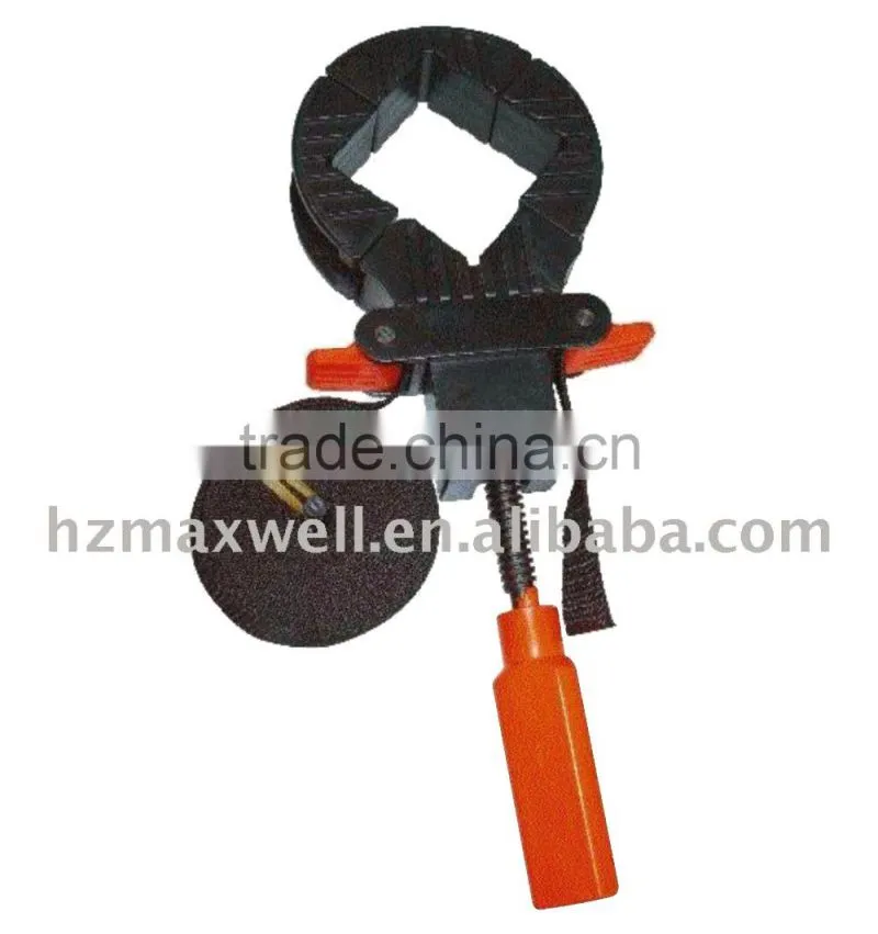 Quick Adjustable Band Frame Clamp