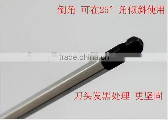 BERRYLION 5mm T handle allen wrench with a ball head for sale
