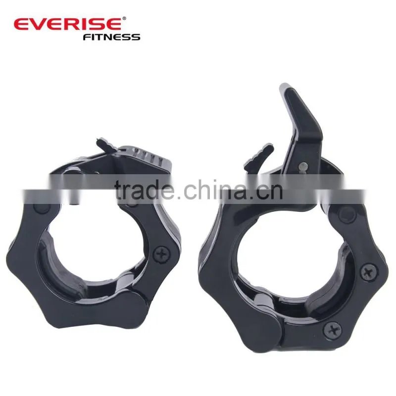 High Quality 2" Gym Lock Barbell Collar