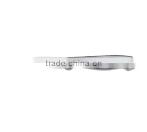 German Steel Available Paring Knife Kitchen Knife with Hollow Handle