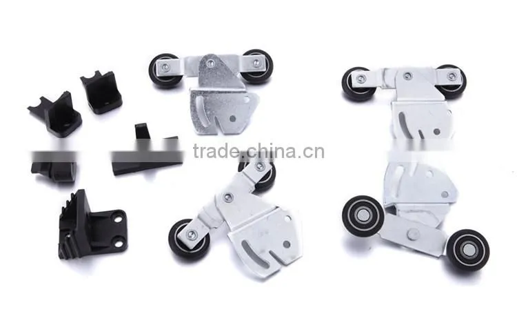 Top Selling High Quality track roller wheel