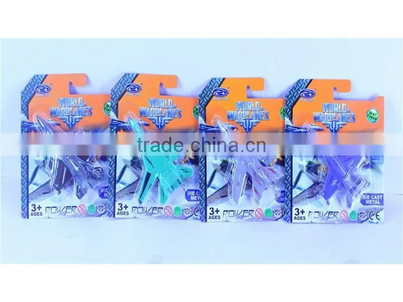 diecast model aircraft