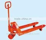 Handling Equipment Hand Pallet Truck/Pallet Jack