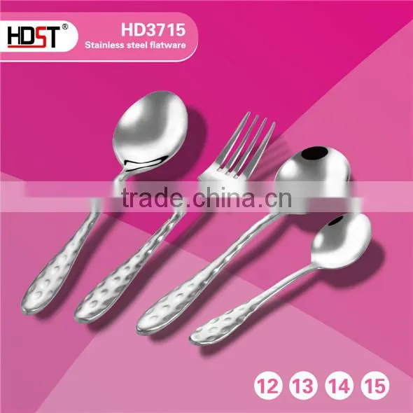 inox knife fork spoon,stainless flatware,restaurant cutlery sets;bulk cutlery set wholesale