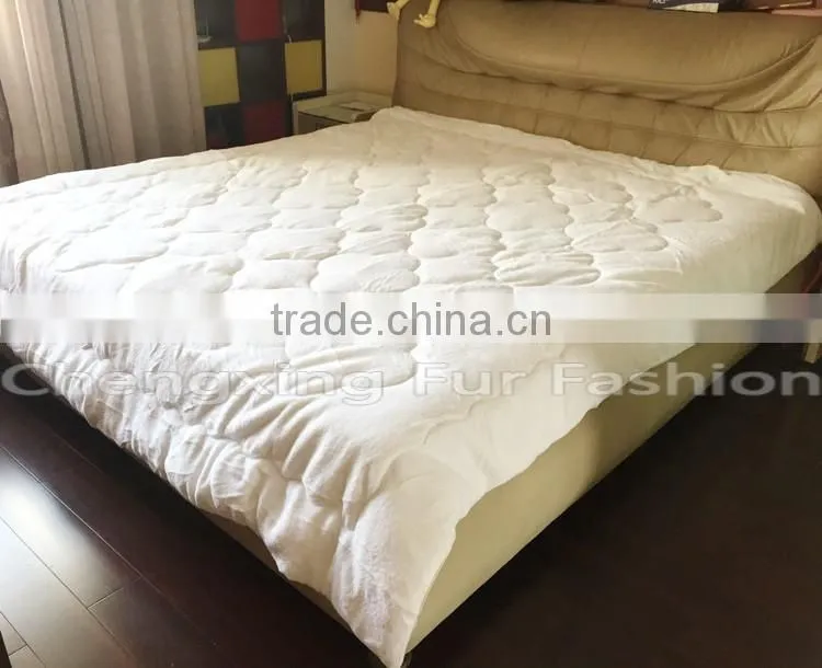 CX-Q-02 In stock Furniture Offer Quilt and Fiber Wholesale Bed Mattress