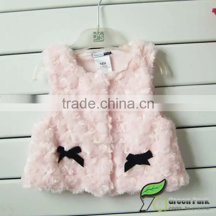 girls brand winter clothing sets kids fashion 3pcs outfit children's pink leopard sets