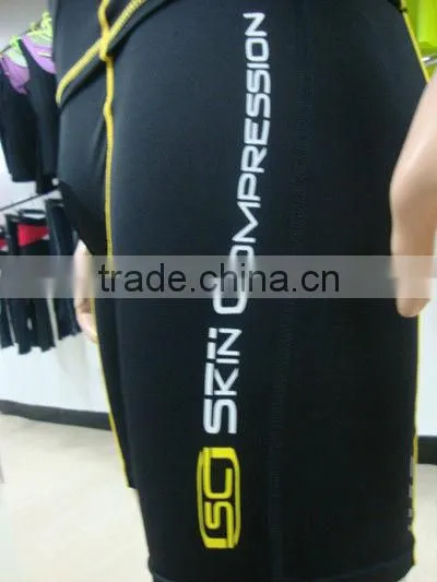 custom cycling jersey set/bike clothing