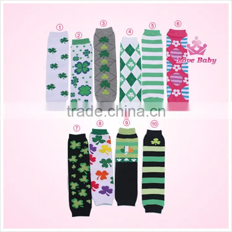 Wholesale cheap baby leg warmers electric leg warmer chevron leg warmers LB20151024-12