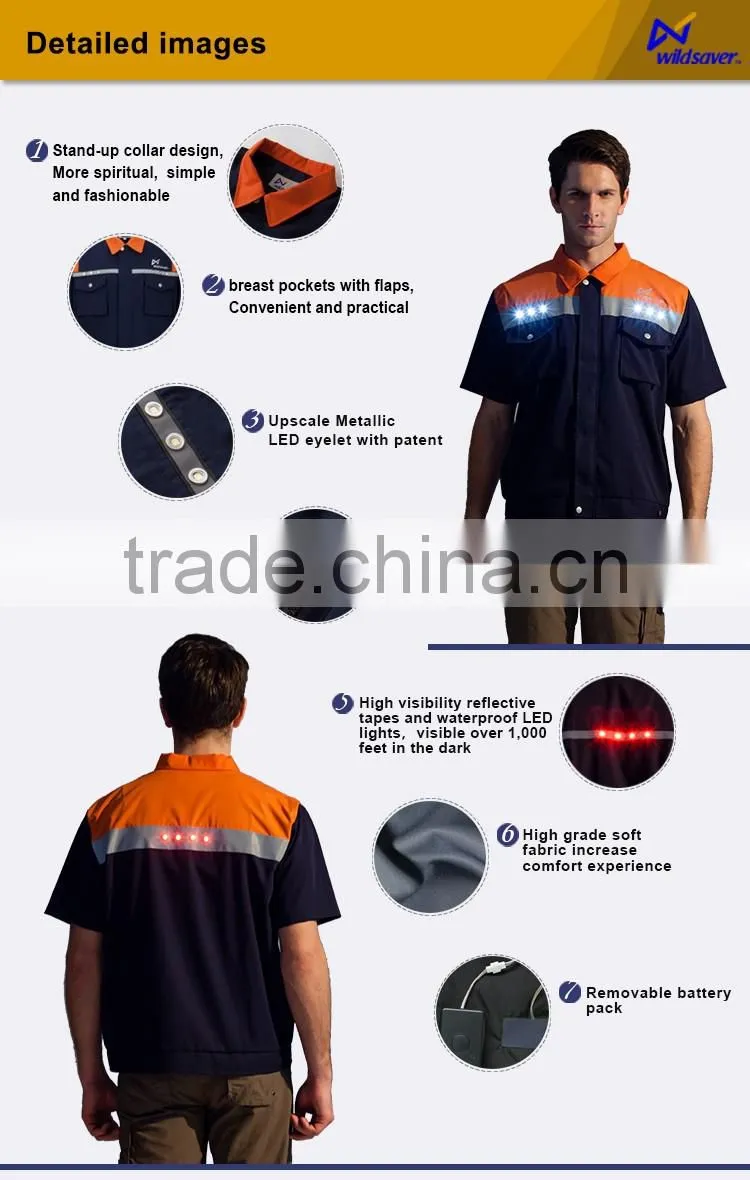 High quality well selling 2017 formal working uniform from China factory