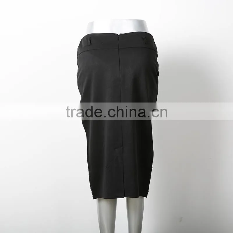 YILEYA new fashion design fancy models of magic skirt
