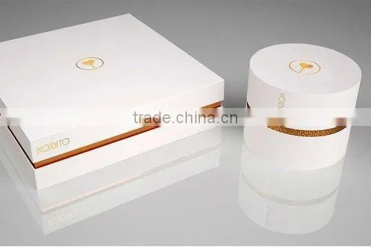 new creativity Noble cosmetics packaging box