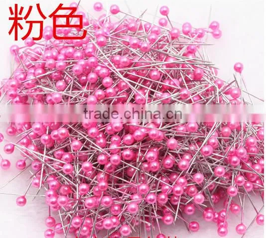 metal jewelery,school, embrodiery regiseter head pin