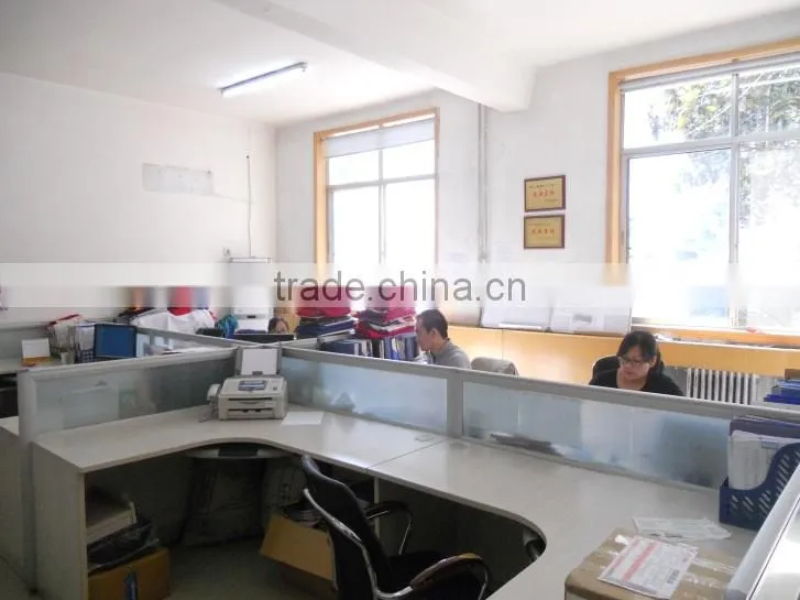 Shaanxi Yuanfeng Textile Technology Research Co., Ltd. company overview - view 3