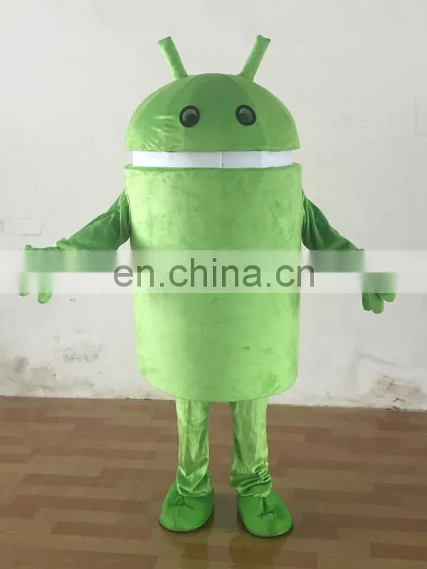 wholesale funny cute cartoon mascot costume FGC-0049