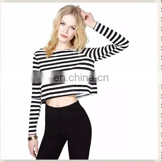 Whole sell summer short sleeve cotton women t-shirt plus size clothes