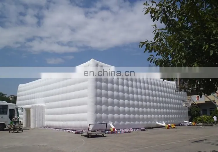Sunway Custom Construction Inflatable Air Dome Event Tent Structure