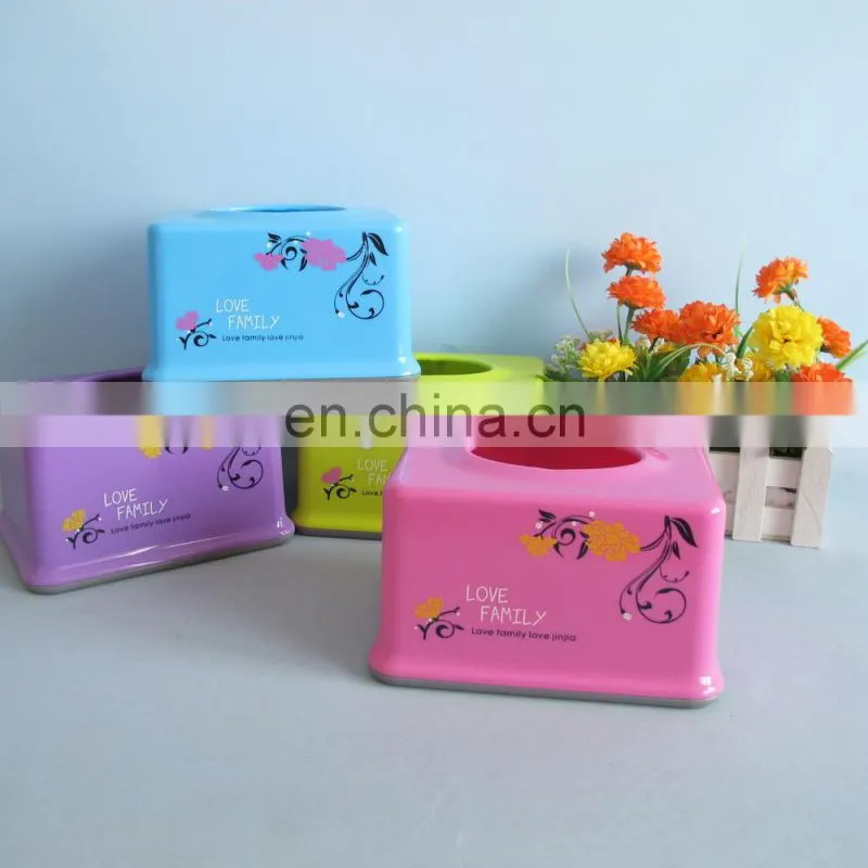 2014 new design decorative small paper holder