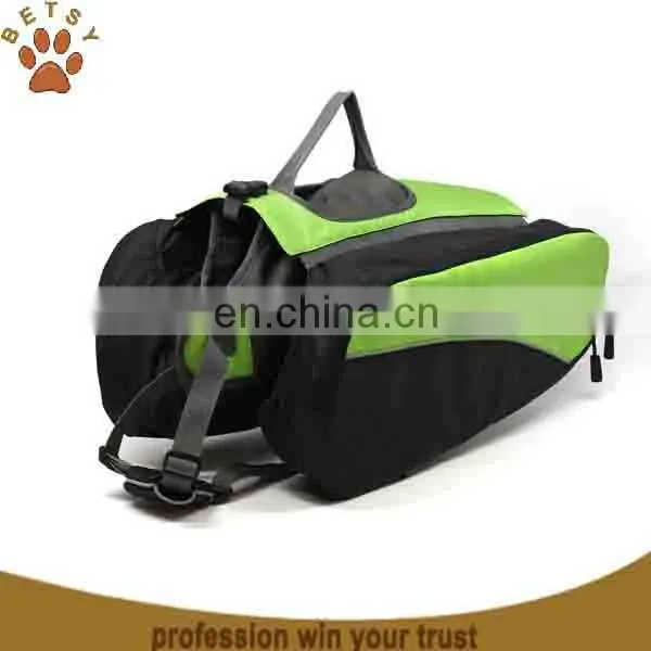 hound backpack