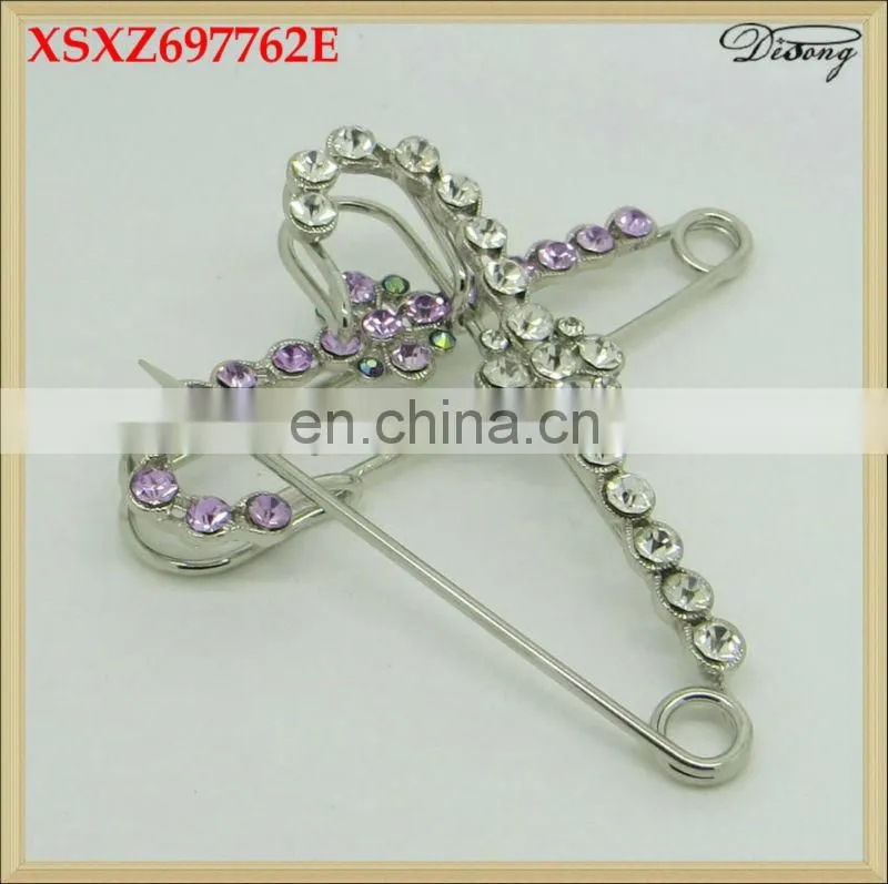 XSXZ697762 jewelry safety pin
