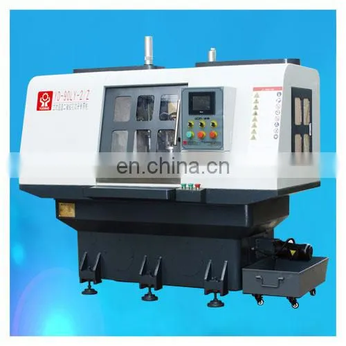 2014 YD new condition cnc drilling and tapping special purpose machine