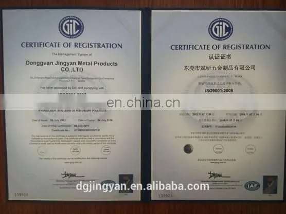 good service no quality discrepancy trade assurance connectors