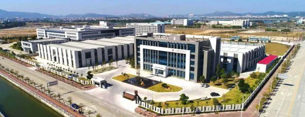 Guangdong Shangzhang Machinery Co., Ltd.(china) company overview - view 1